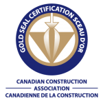 gold seal canadian construction association electrical solutions ltd