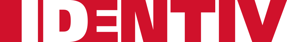 identiv global security logo