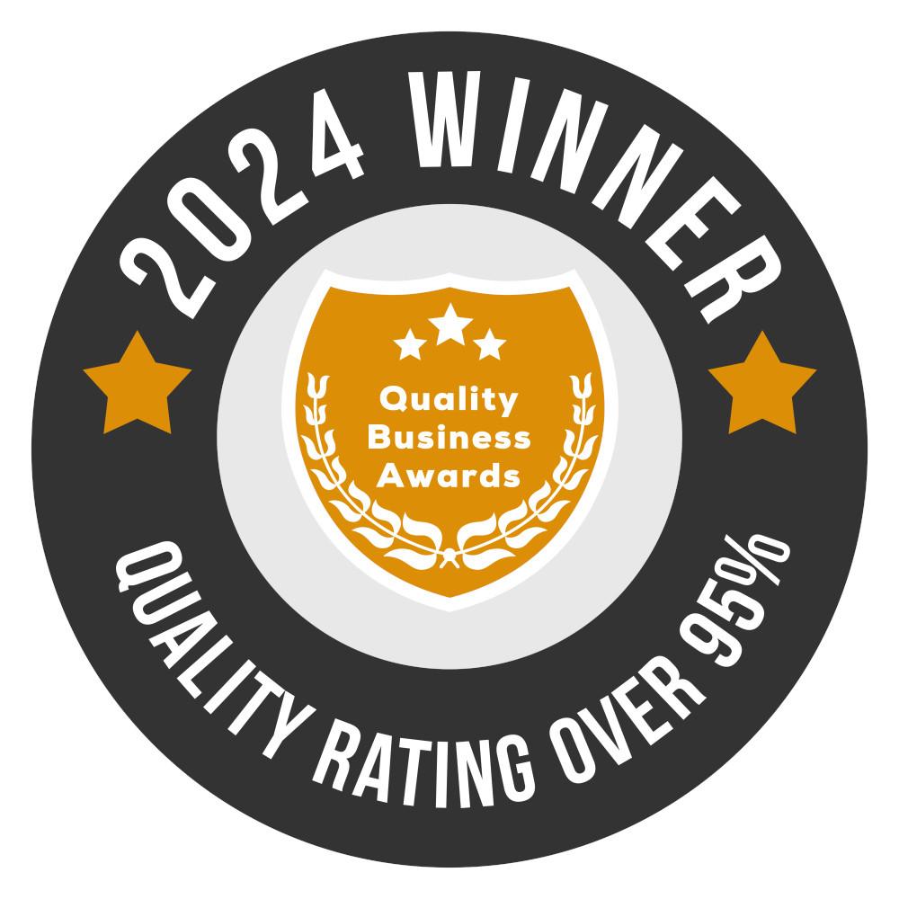 2024 quality business awards best electrician in prince george electrical solutions ltd