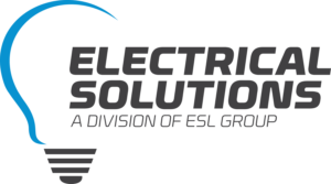 ESL Group - Electrical Solutions logo