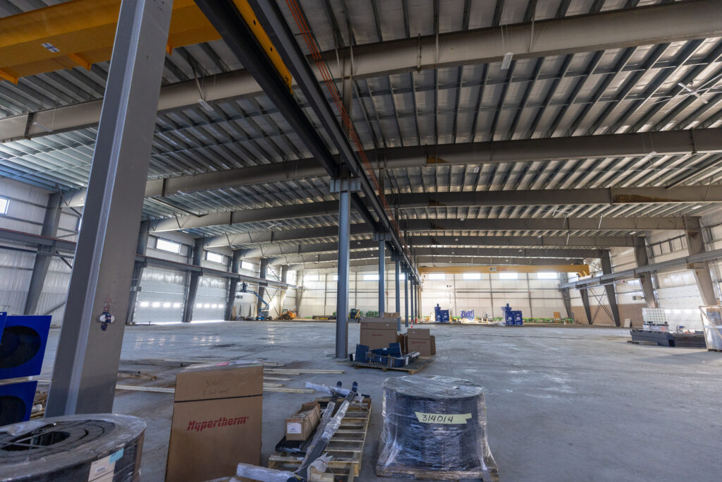 new pg warehouse industrial new industrial warehouse electrical installation