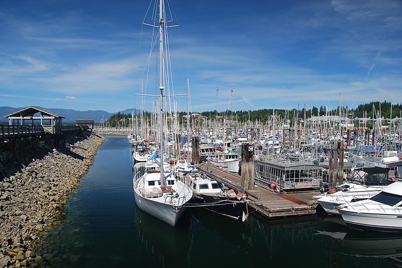 comox-valley-harbour Electrical solutions for Courtenay and comox valley residents and industries