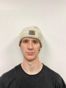 joe our apprentice at electrical solutions vi