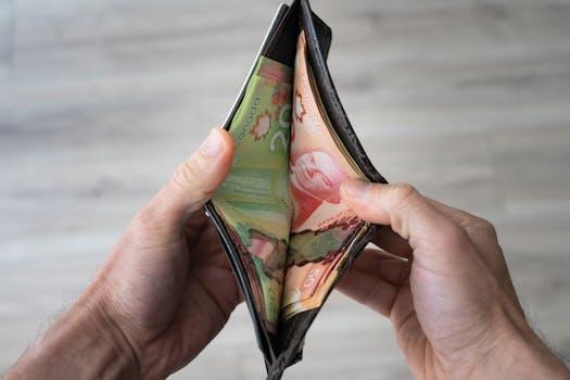 canadian cash in wallet bc hydro ev charger cash rebates and incentives