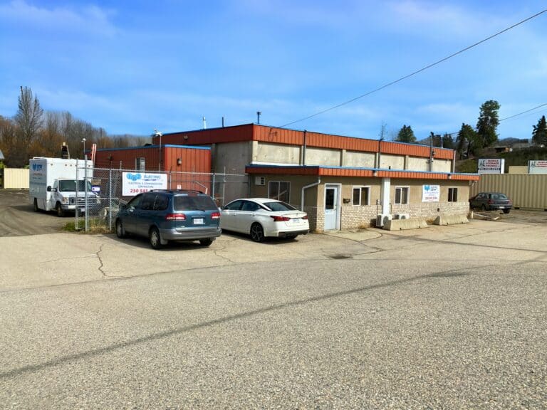 1&2 Electrical Solutions Office, Vernon Electrical Contractor