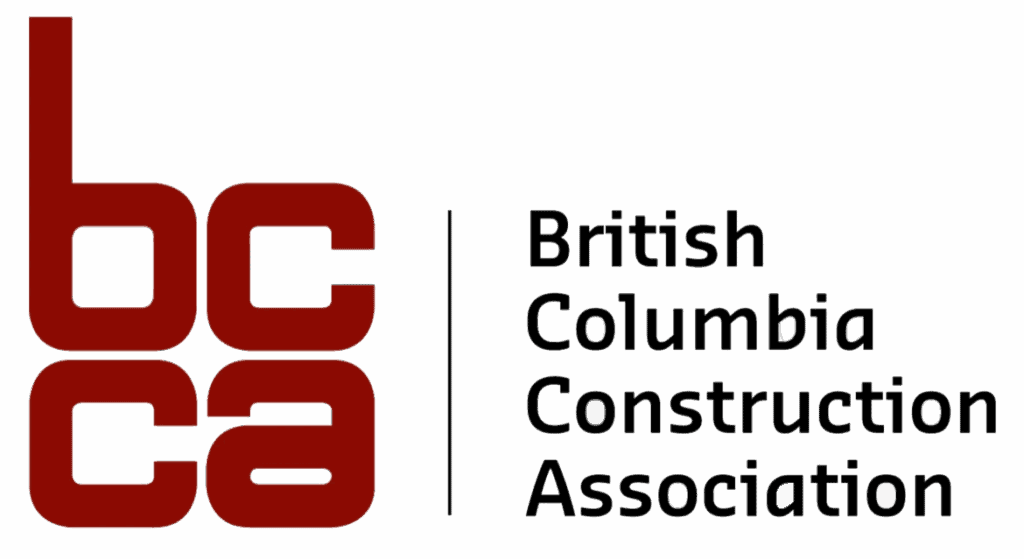 British Columbia Construction Association